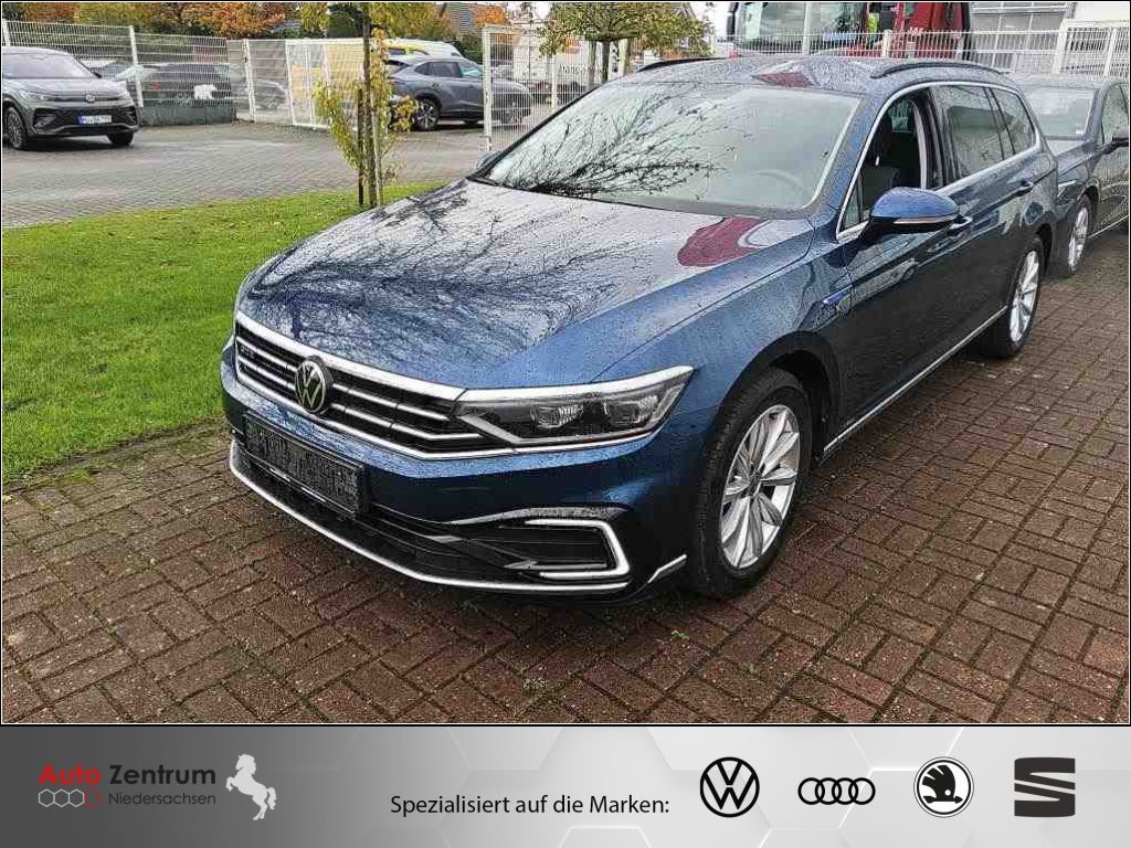 Volkswagen Passat Variant 2022