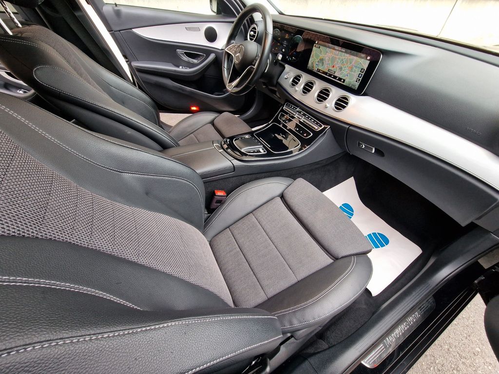 Mercedes-Benz E 300 2021