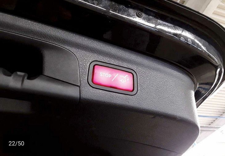 Mercedes-Benz GLE 350 2022