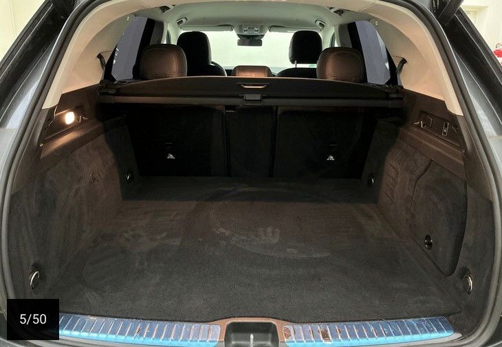 Mercedes-Benz GLE 350 2022