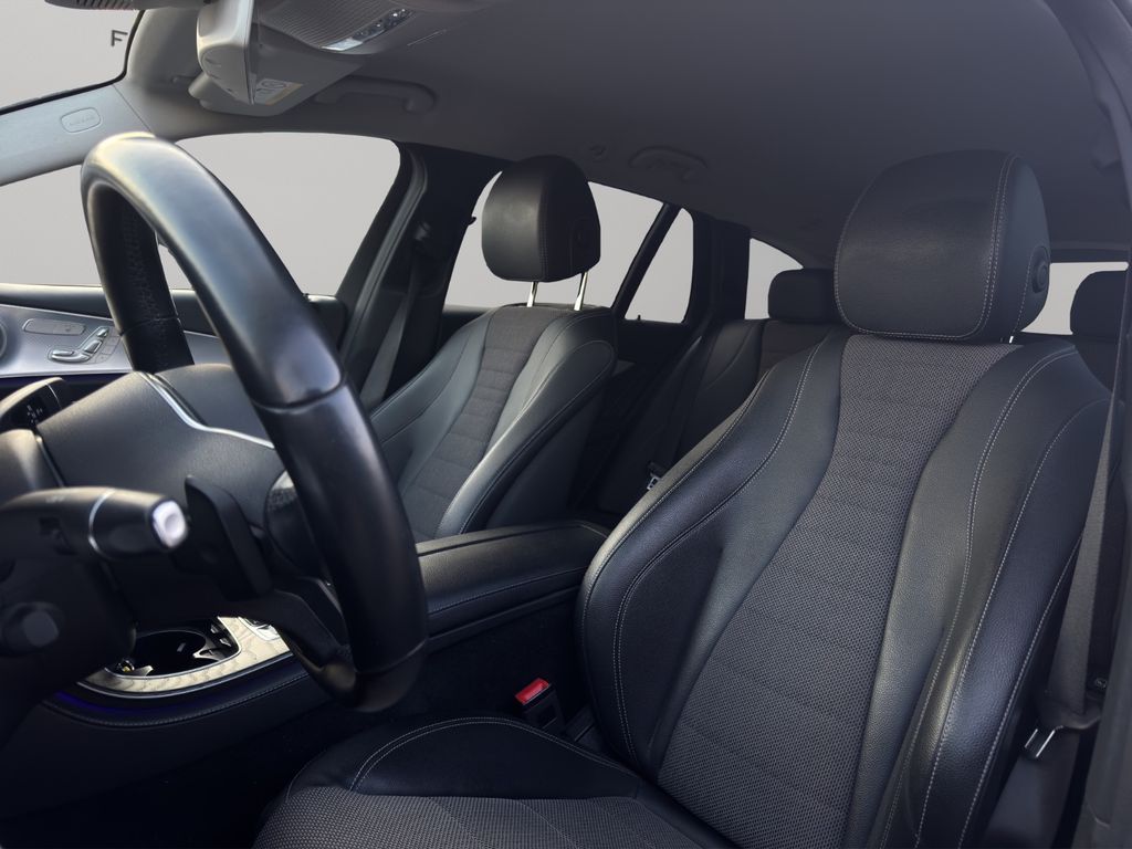 Mercedes-Benz E 220 2019