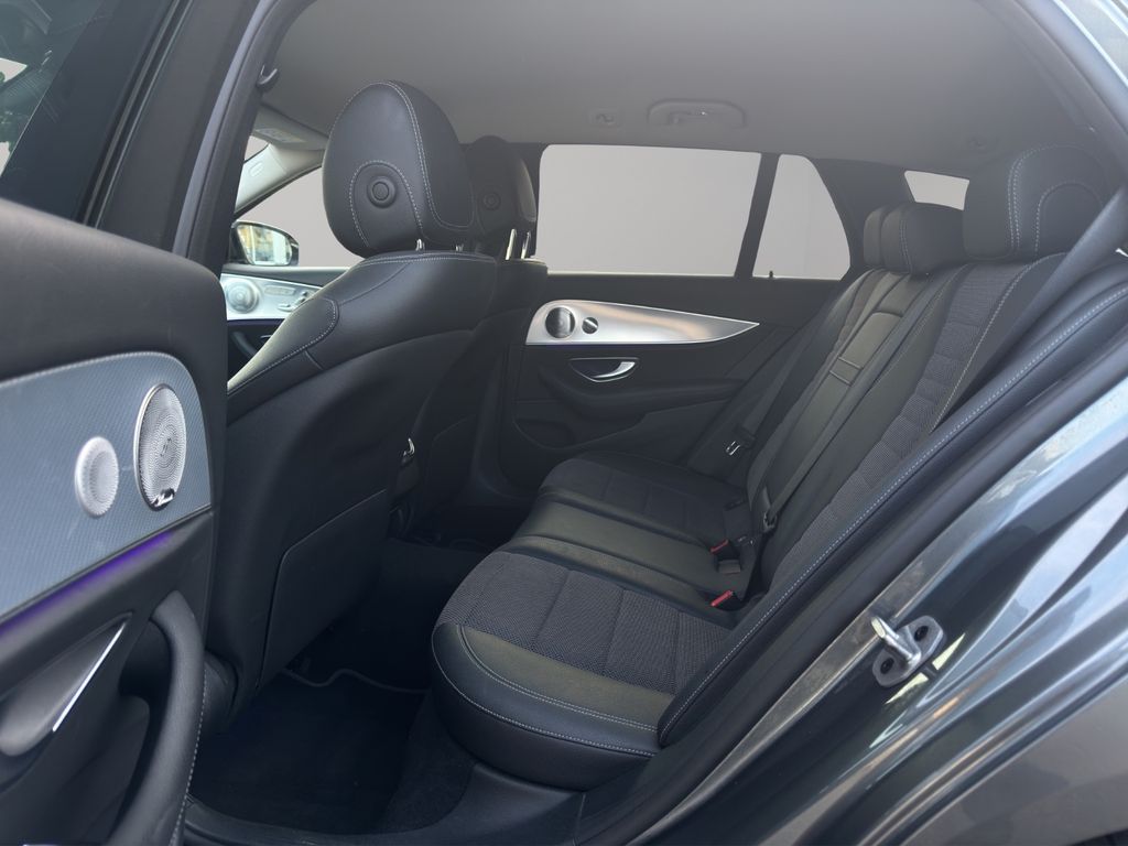 Mercedes-Benz E 220 2019