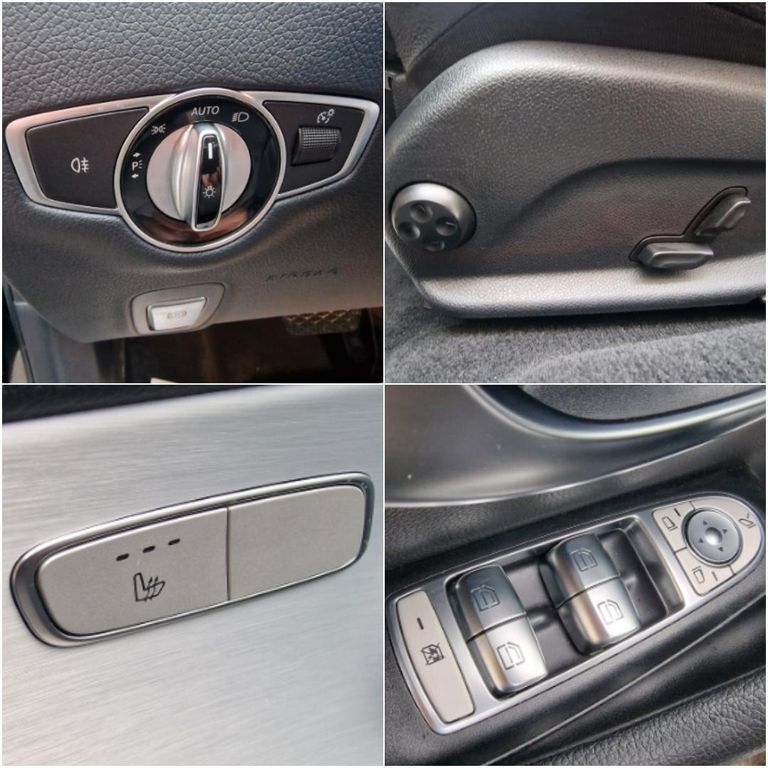 Mercedes-Benz E 300 2021