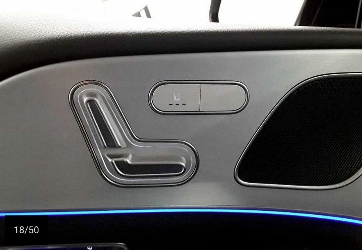 Mercedes-Benz GLE 350 2022