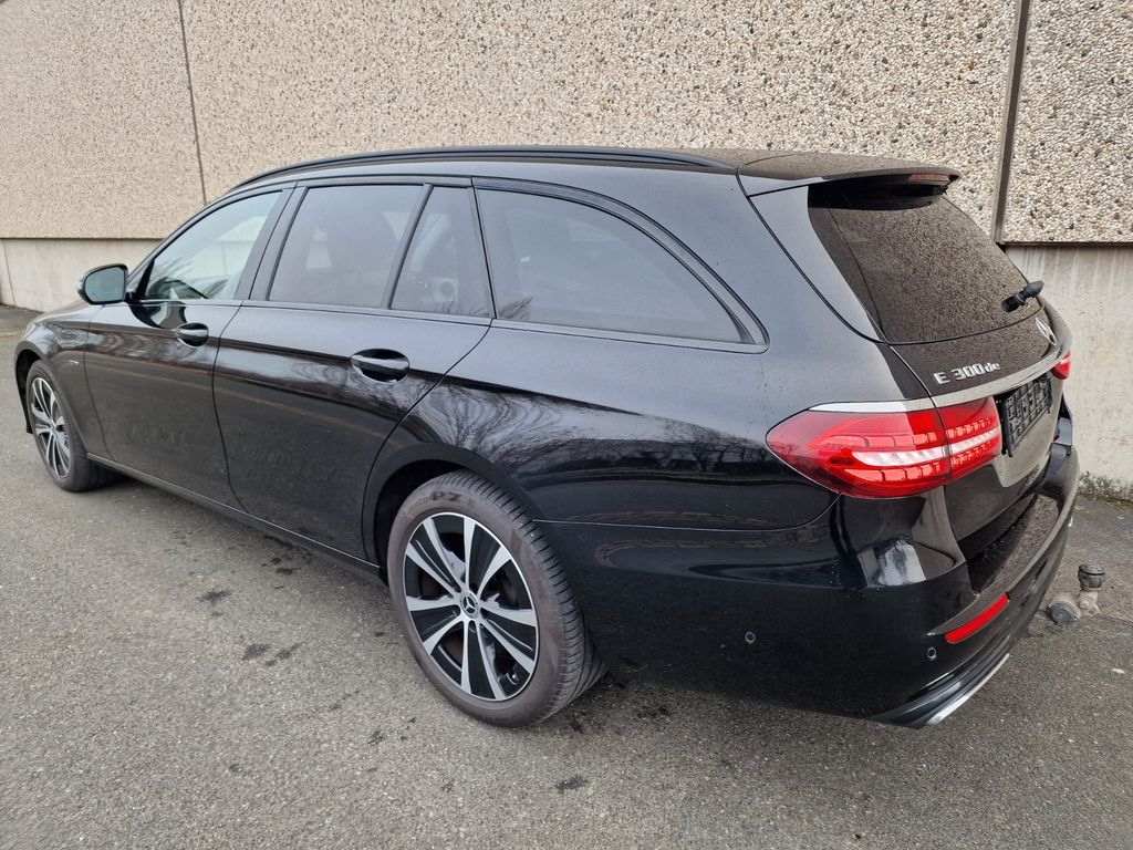 Mercedes-Benz E 300 2021