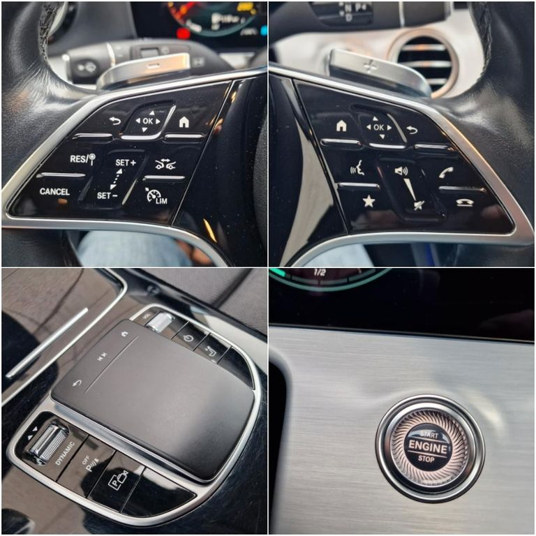 Mercedes-Benz E 300 2021