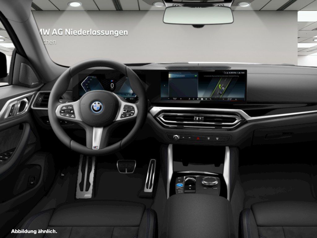 BMW i4 2023