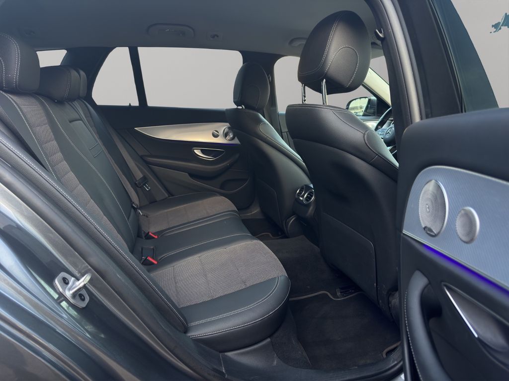 Mercedes-Benz E 220 2019