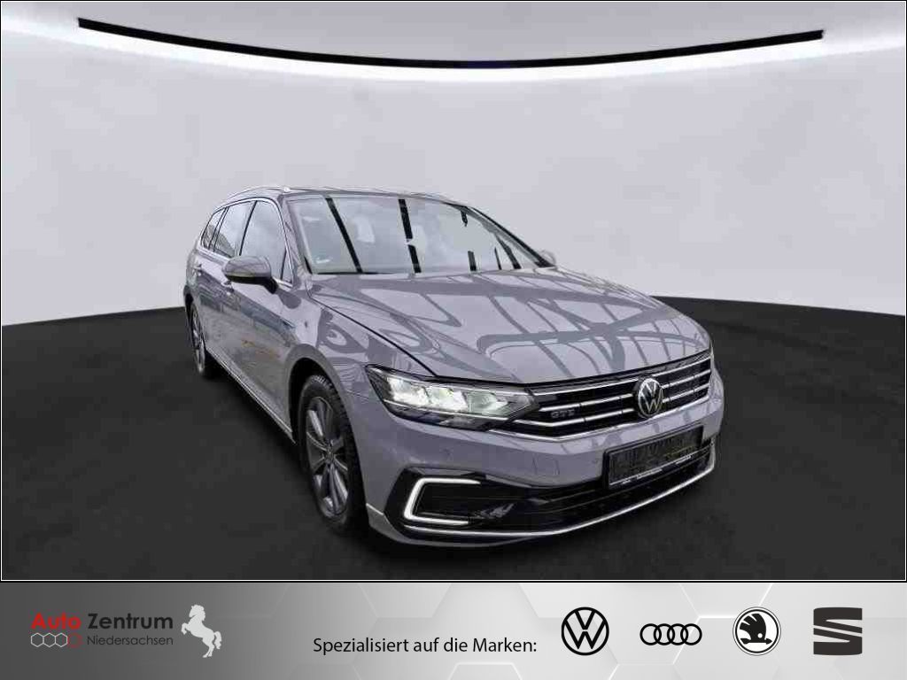 Volkswagen Passat Variant 2022