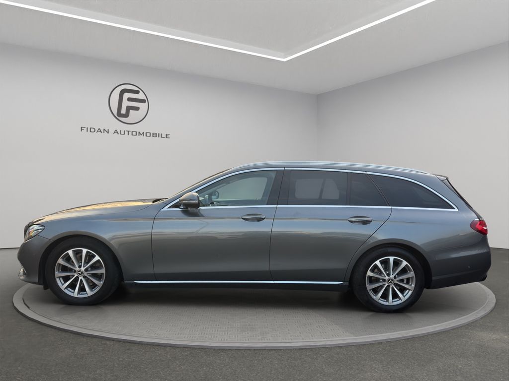 Mercedes-Benz E 220 2019