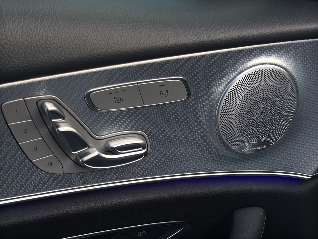 Mercedes-Benz E 220 2019