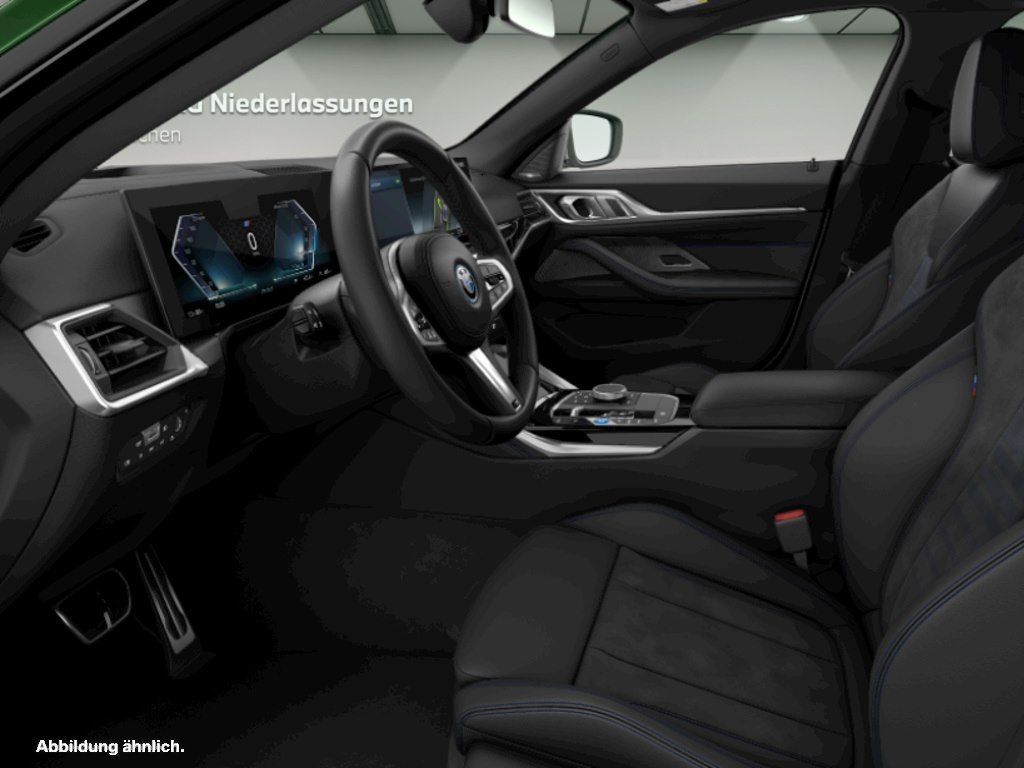 BMW i4 2023