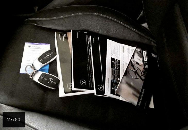 Mercedes-Benz GLE 350 2022