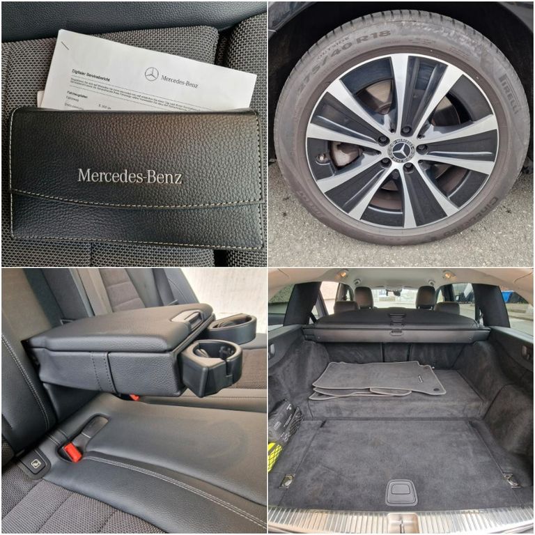 Mercedes-Benz E 300 2021