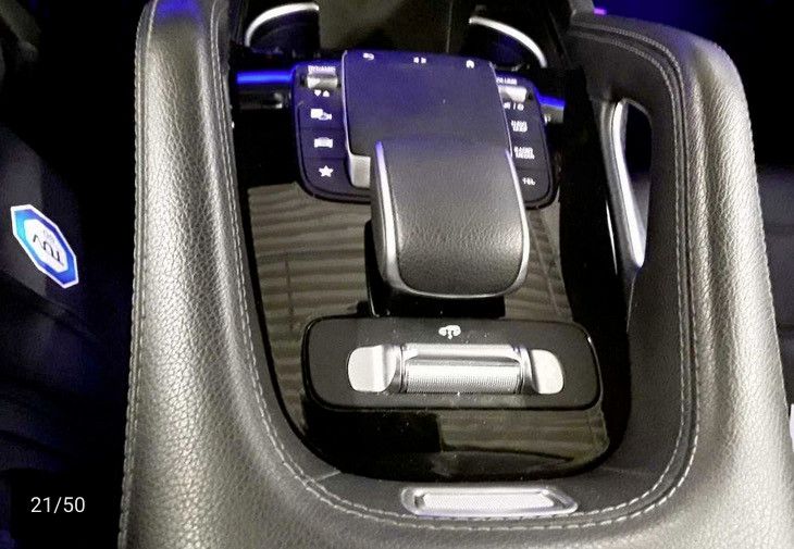 Mercedes-Benz GLE 350 2022
