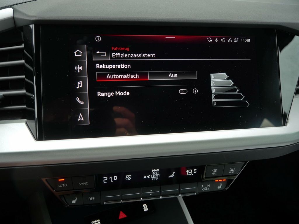 Audi Q4 e-tron 2023
