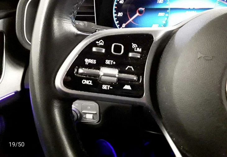 Mercedes-Benz GLE 350 2022