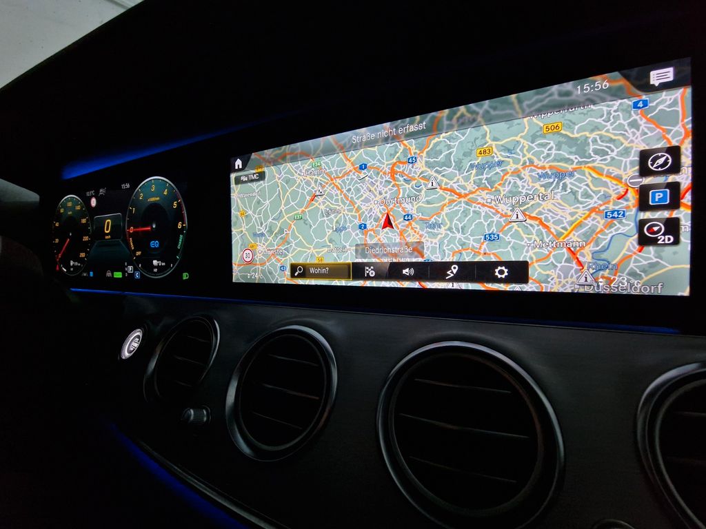 Mercedes-Benz E 300 2021