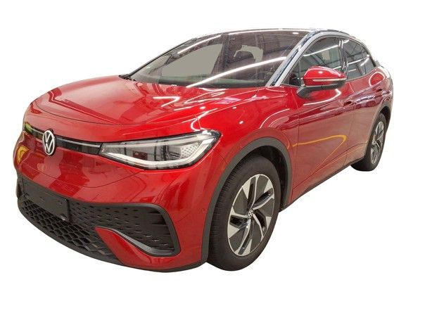 Volkswagen ID.5 2025