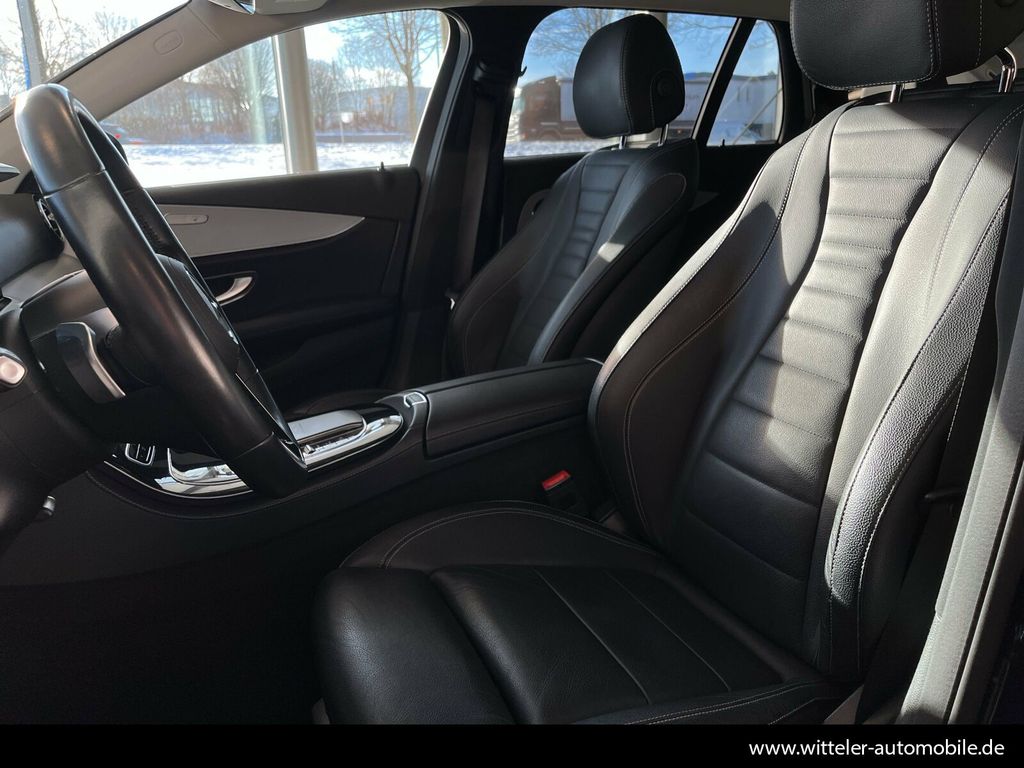 Mercedes-Benz E 300 2022