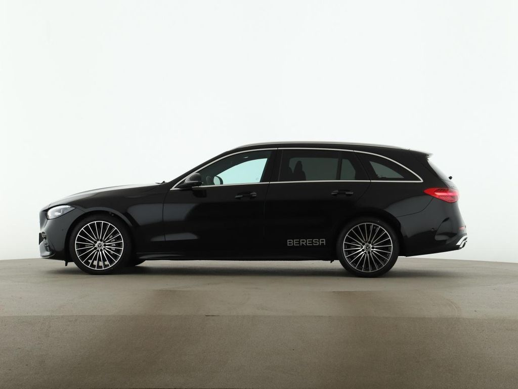Mercedes-Benz C 220 2026