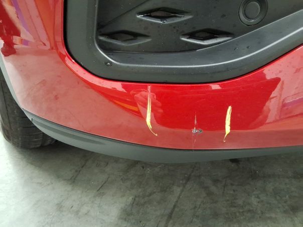 Volkswagen ID.5 2025