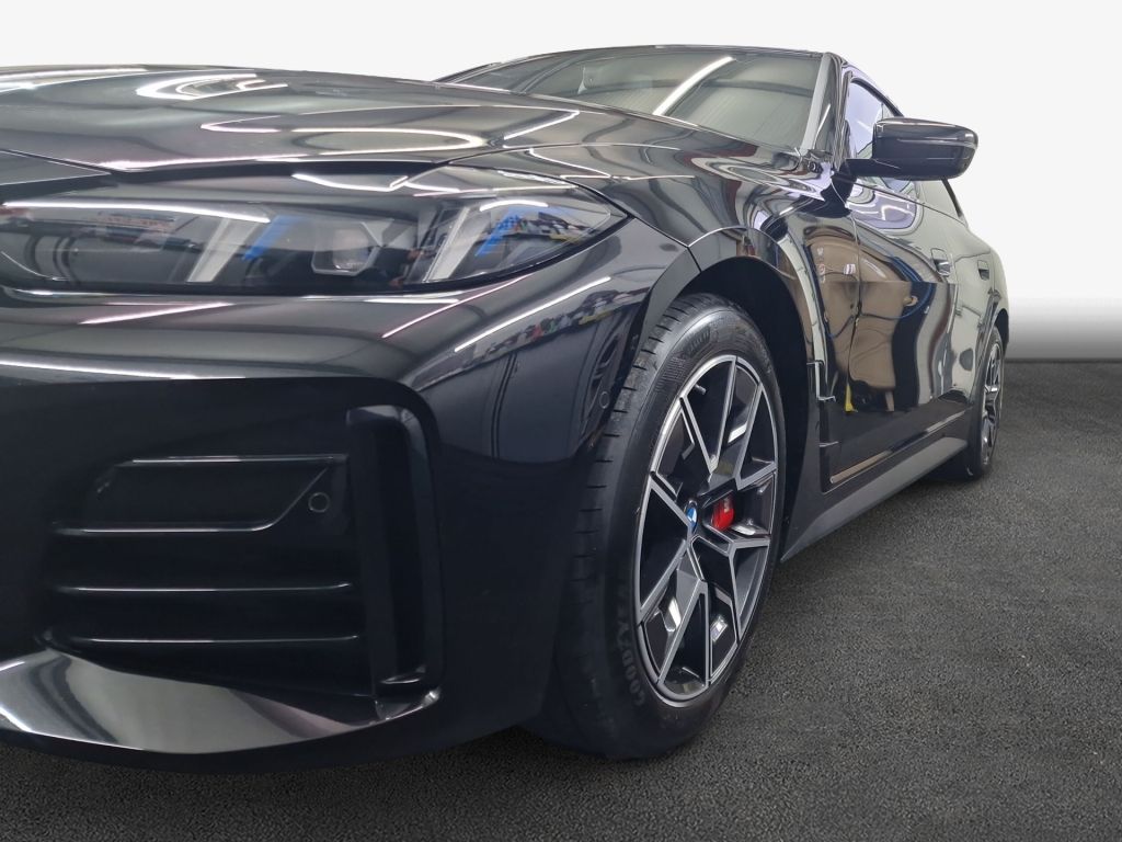 BMW 420 Gran Coupé 2025