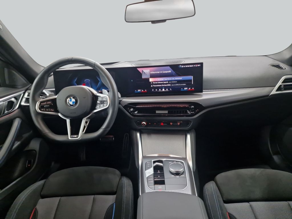 BMW 420 Gran Coupé 2025