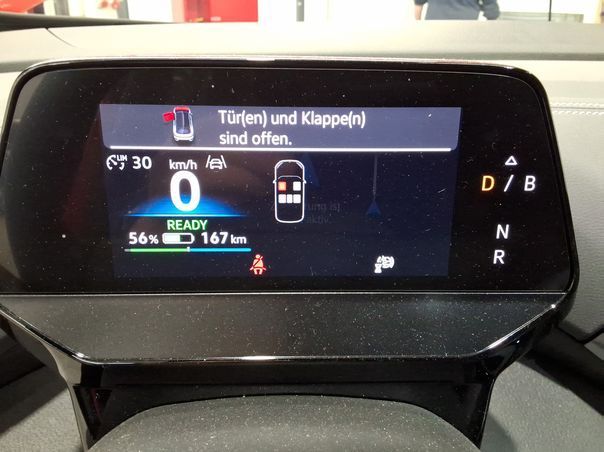 Volkswagen ID.5 2025