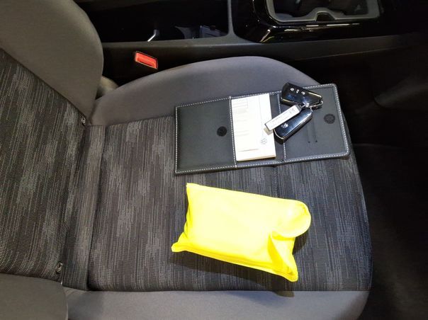 Volkswagen ID.5 2025