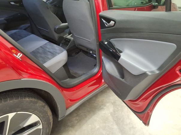 Volkswagen ID.5 2025