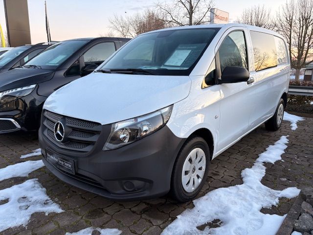 Mercedes-Benz Vito 2021