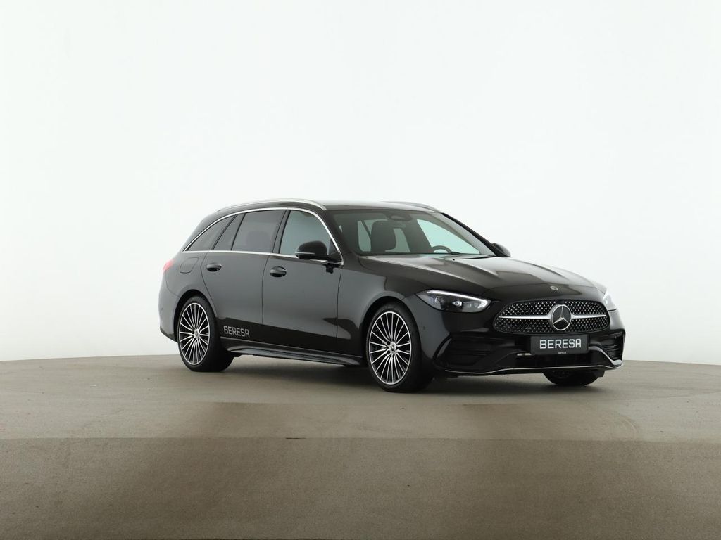 Mercedes-Benz C 220 2026