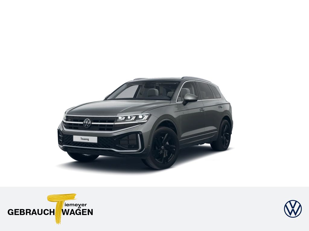 Volkswagen Touareg 2024