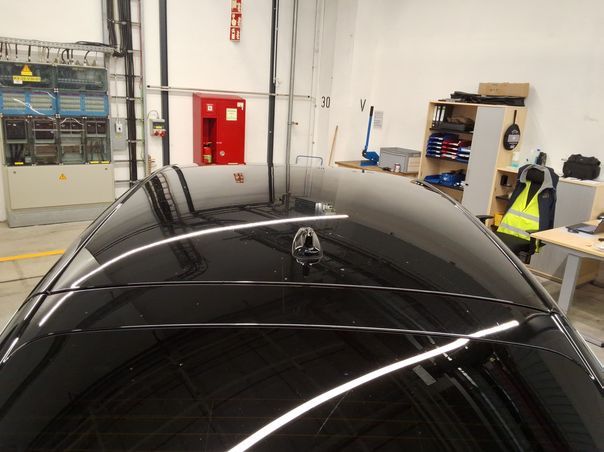 Volkswagen ID.5 2025