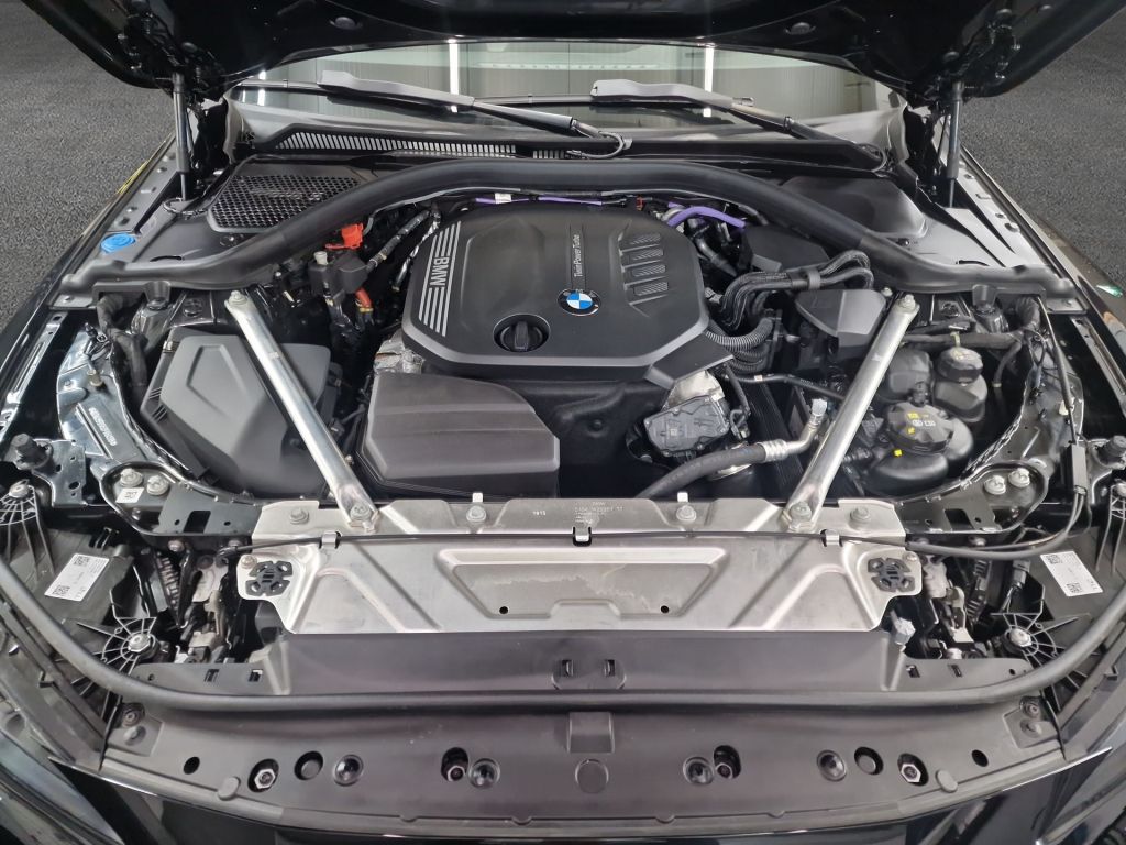 BMW 420 Gran Coupé 2025