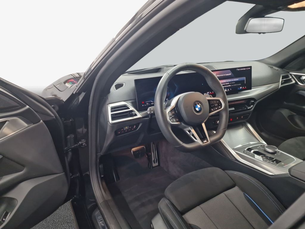 BMW 420 Gran Coupé 2025