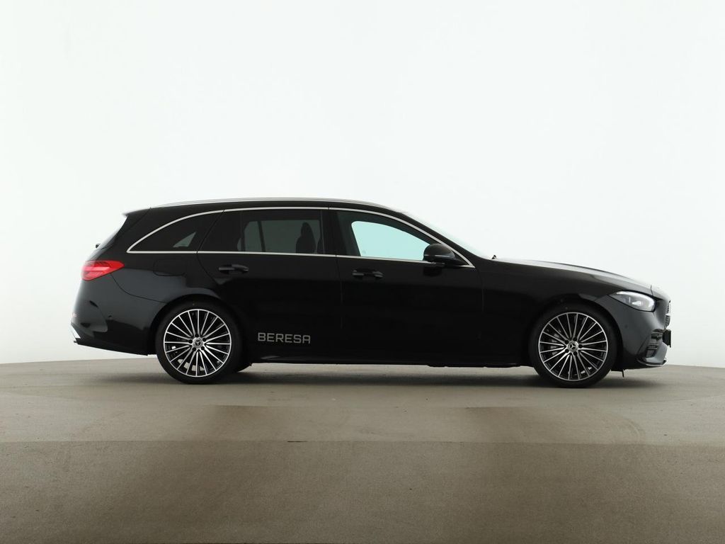 Mercedes-Benz C 220 2026