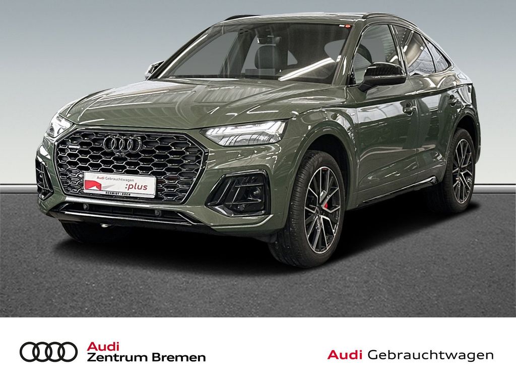 Audi Q5 2024