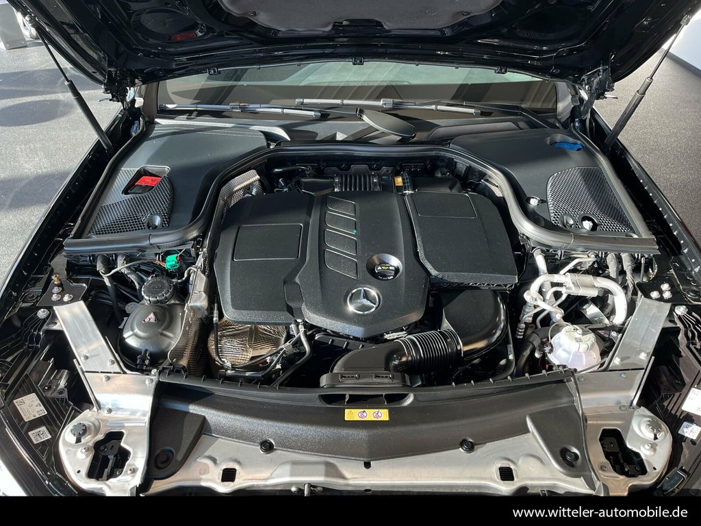 Mercedes-Benz E 300 2022