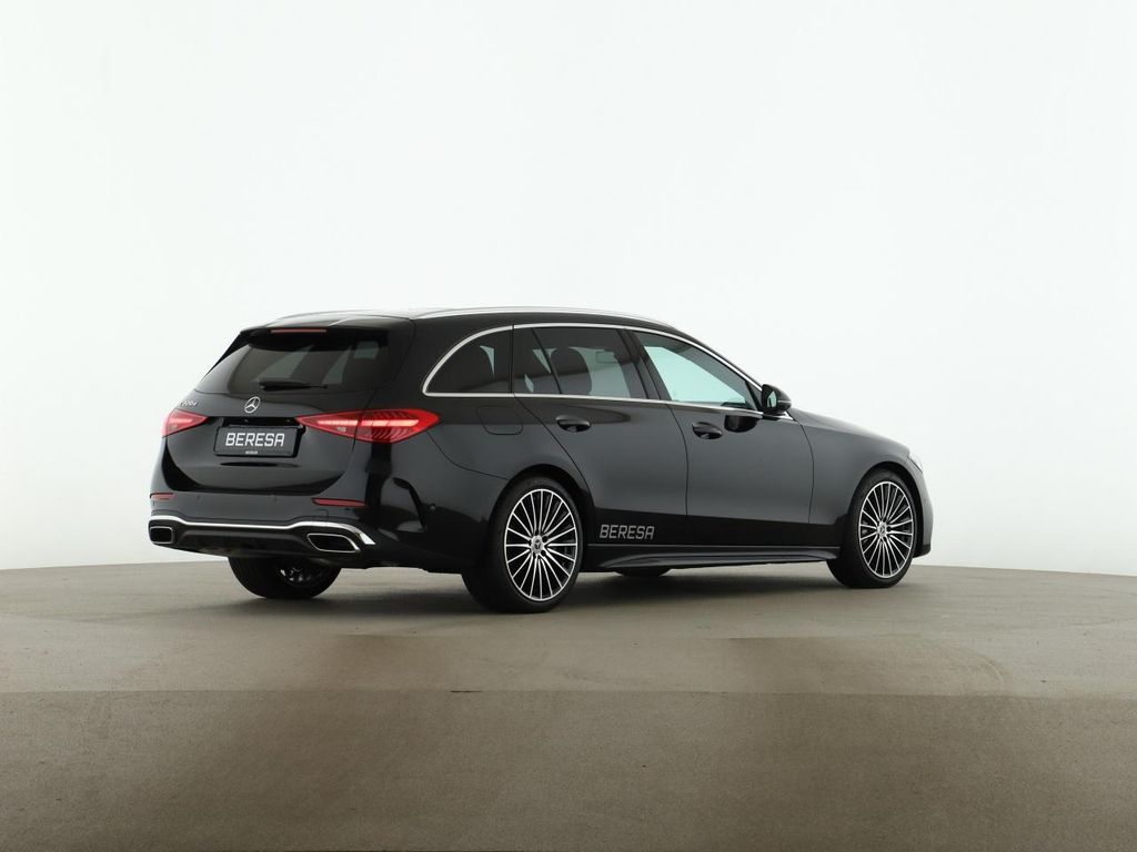 Mercedes-Benz C 220 2026