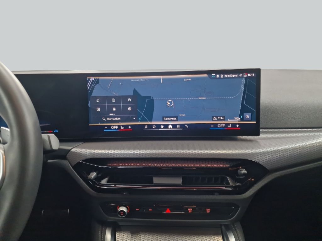 BMW 420 Gran Coupé 2025
