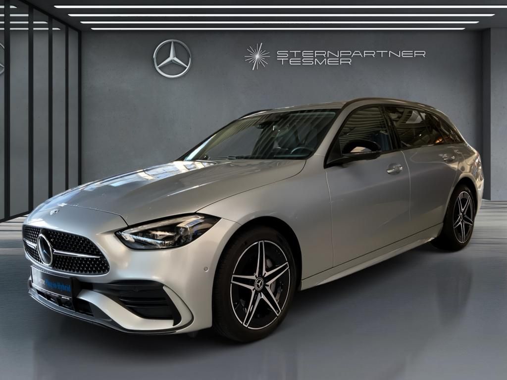 Mercedes-Benz C 300 2024