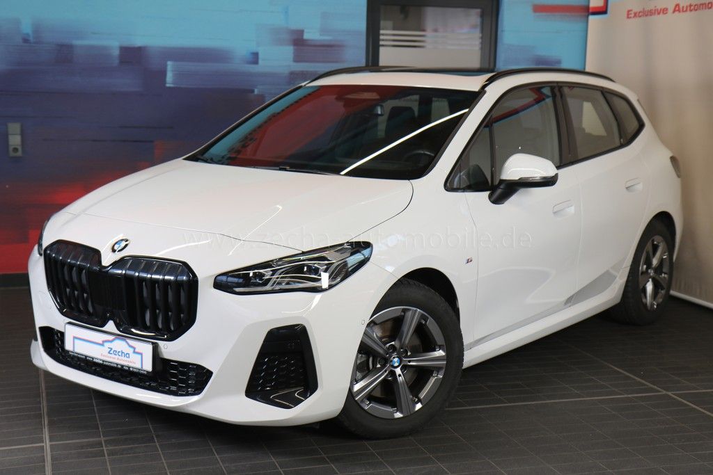 BMW 223 Active Tourer 2025