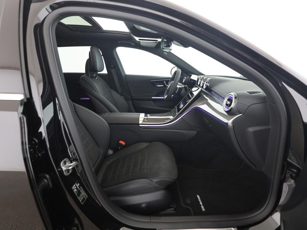 Mercedes-Benz C 220 2026