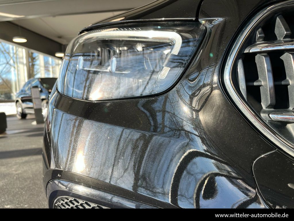 Mercedes-Benz E 300 2022