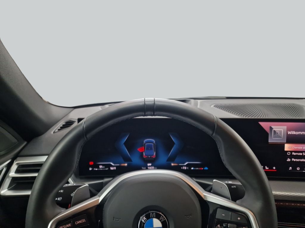 BMW 420 Gran Coupé 2025