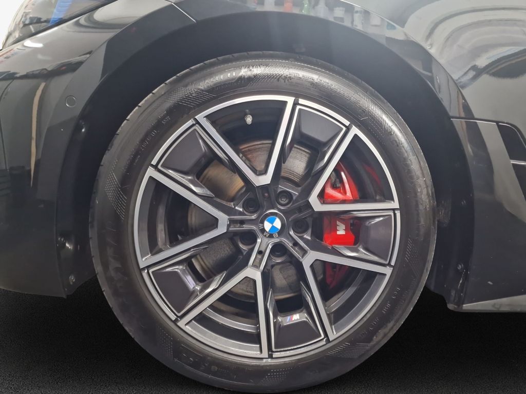 BMW 420 Gran Coupé 2025