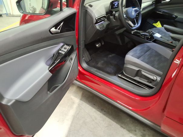 Volkswagen ID.5 2025