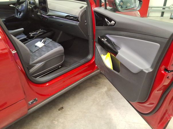 Volkswagen ID.5 2025